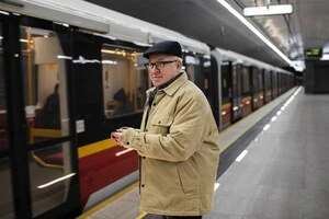 Метрополітен Києва починає великий ремонт тунелю