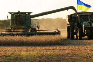 НБУ полегшив кредитування аграріїв через проблеми з експортом