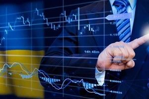 Україна вступила в надзвичайний економічний стан. Чи є світло вкінці тунелю?