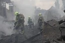 ППО не збила жодної з шести балістичних ракет РФ під час нічної атаки