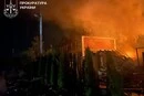 РФ вбила трирічного хлопчика, його бабусю та дідуся: деталі атаки по Київщині