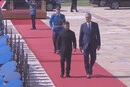У Сербії розпочалась зустріч Зеленського з Вучичем