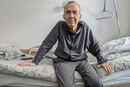 Помер Олег Котов, якого у червні після чотирьох років полону повернули в Україну