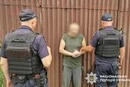 11 днів ховався в лісі. На Буковині затримано чоловіка, який стріляв у поліцейських