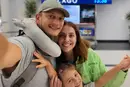 Родина українців втекла із США до Румунії: що стало причиною