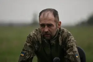 До війни був безхатьком, а на фронті 30 діб тримав позицію сам: історія військового 21 ОМБр