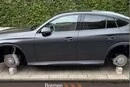 З автомобіля футболіста «Вердера» невідомі вкрали всі чотири колеса (фото)