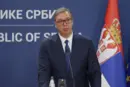 Вучич зробив невтішний прогноз щодо війни в Україні