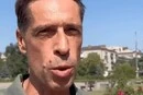 Російський музикант розкрив справжню причину раптового приїзду до Києва