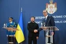 Вучич після переговорів із Зеленським неочікувано висловився про українські території