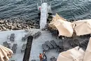 В Одесі вирує ураган 
