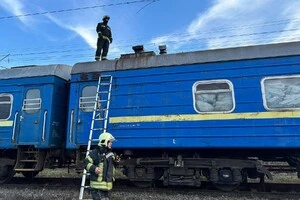 Стан дівчинки вкрай важкий