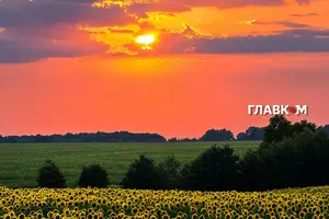 9 серпня в Україні похолодає після тривалої аномальної спеки 