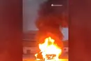 Росія атакувала Павлоград: серед постраждалих – четверо дітей