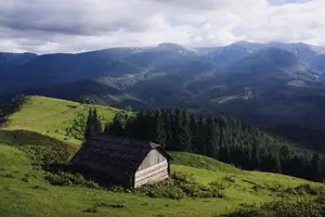 Осередок поштовхів залягав на глибині 5 км