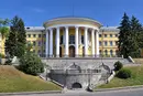 Суд повернув державі Жовтневий палац у Києві