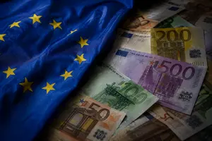 Йдеться про приблизно €210 млрд активів Центробанку РФ, більшість яких зберігається в бельгійському Euroclear