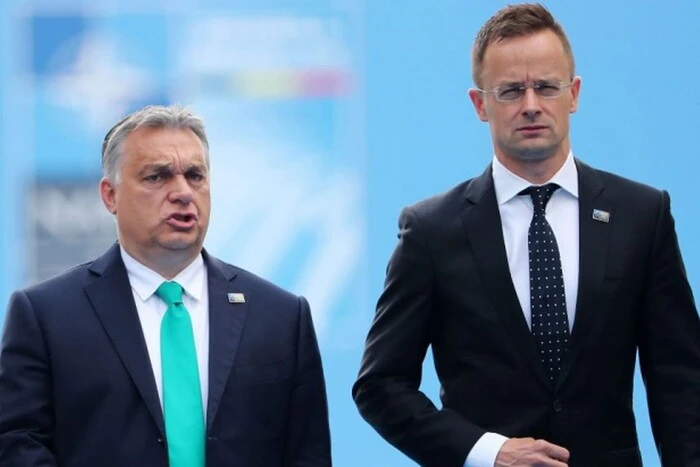 Справу проти соратника Орбана про хабар передали до поліції Будапешта