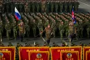 Зеленський розповів про плани Росії залучити на війну 50 тис. солдатів з КНДР