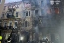 Росія масовано атакувала Одещину: деталі від ОВА