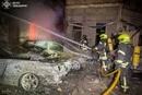 Росіяни запустили по Україні понад 200 дронів і ракети: скільки вдалося збити
