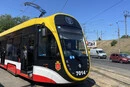 Після атаки частина Одеси залишилась без світла, зупинився електротранспорт
