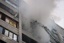 Кількість постраждалих внаслідок атаки на Харків різко зросла 