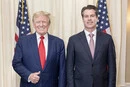 Дипломати не в пріоритеті. WP з'ясувала, кого Трамп призначає послами США
