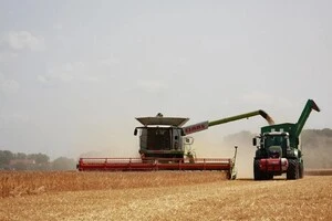 Паливо може становити 12–15% витрат у структурі виробництва аграрної продукції