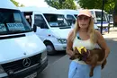 В Одесі водій та пасажири вигнали дружину загиблого захисника з маршрутки