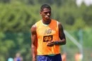 «Динамо» відпустило футболіста-примару в чемпіонат Бразилії