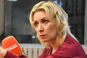Захарова нагадала Варшаві, що Росія і Польща мають спільний кордон