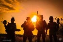 213 боїв за добу: лінія фронту станом на 9 серпня 2026