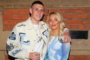 Дівчина Фодена виставила футболки збірної Англії на продаж після його пропуску Чемпіонату світу