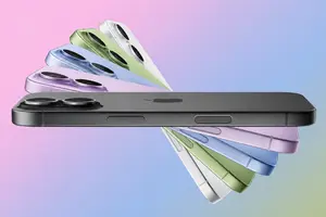 Смартфон залишається одним з останніх продуктів Apple, що досі тримає стартові ціни з моменту презентації
