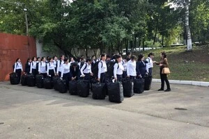 Оплата праці для кореянок становитиме від 480 рублів (близько $5,3) за годину