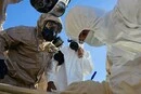 Спалах Еболи в Конго перевищив чотири тисячі хворих: вірус міг мутувати