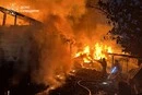 Росія вдарила по Сумах п'ятьма КАБами: є поранені