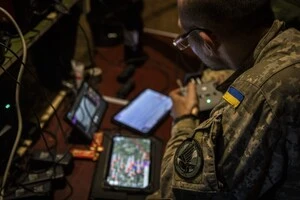 США продовжують безкоштовно передавати Україні розвідувальну інформацію