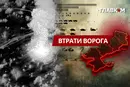 Втрати ворога станом на 10 серпня 2026: свіжі дані Генштабу та ціна розбитої техніки