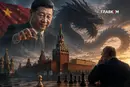 Тінь дракона над Кремлем: якою Китай прагне бачити Росію