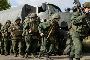 Кремль готує новий «останній ривок»: чого чекати від Росії на фронті