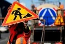 На двох проспектах у Києві частково обмежено рух через ремонт (схема)