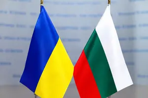 Болгарський бізнес в Україні отримав майже 25 млрд грн доходу