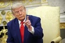 Трамп передумав бити по Ірану та обрав інший спосіб тиску – Axios