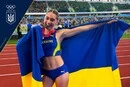 Історичне досягнення. Бельченко здобула срібло Чемпіонату світу U20 з легкої атлетики