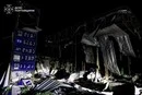 Полтавщина: росіяни знищили за ніч всі АЗС в одній з громад (фото)