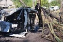 Окупанти скинули авіабомби на Запоріжжя: є поранені