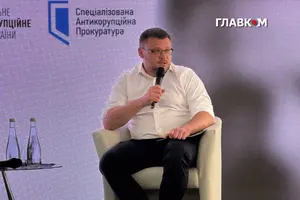 Керівник НАБУ Семен Кривонос заявив про «суттєвий прогрес» у справі «Мідас