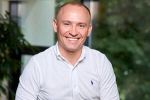 Раніше Тарас Шевченко очолював напрям урядових відносин Glovo у Східній Європі та Центральній Азії